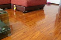 康辉地板口碑任如何 实木地板如何保养