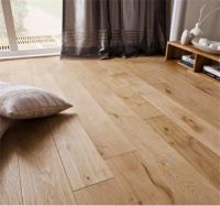 实木地板多少钱一平米 实木地板安装注意事项