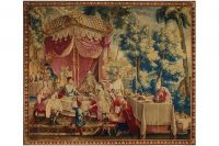 穿越时空界限的中式宅院，藏在外国小镇里