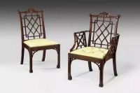 穿越时空界限的中式宅院，藏在外国小镇里