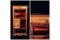 穿越时空界限的中式宅院，藏在外国小镇里