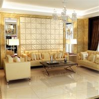 罗马瓷砖属于几线品牌 罗马瓷砖质量如何