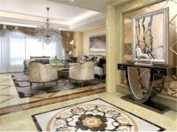 罗马瓷砖属于几线品牌 罗马瓷砖质量如何