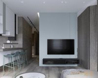 定制衣柜前需精通这些知识,就不怕被坑啦!