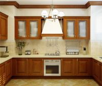 福佑橱柜怎么样 如何挑选橱柜