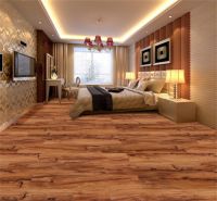 进口地板有哪些 挑选地板注意什么
