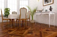 进口地板有哪些 挑选地板注意什么