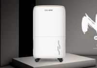 回南天如何除湿防潮 除湿机哪个品牌好