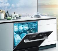 种草这些黑科技厨电后，我理想的厨房成形了