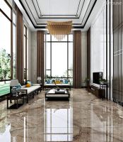 个性家居生活新概念：住宅何止于“大”！