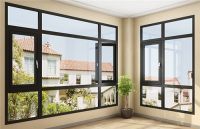 上海门窗价格 挑选门窗注意什么