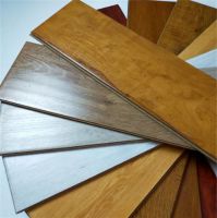 地板价格多少一平方 如何选购地板