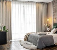 窗帘选错了，整个家的颜值都完蛋！