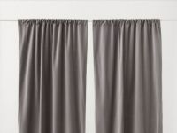 窗帘选错了，整个家的颜值都完蛋！