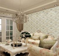墙纸墙布哪个好 墙纸墙布有哪些区别