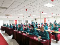 新冠军，新起点，新征程——热烈祝贺海鸥冠军有限公司成立！