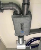 博乐中央式新风系统--从安装细节看德国精工品质