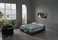 放心购!顾家床垫一年免费包换