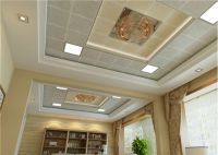 中国集成吊顶排名 集成吊顶安装要注意哪些
