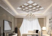 中国集成吊顶排名 集成吊顶安装要注意哪些