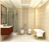 集成吊顶价格表 集成吊顶选购技巧