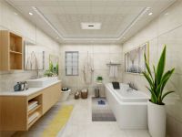 集成吊顶价格表 集成吊顶选购技巧