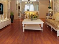 乐迈地板官网 家用地板如何选购