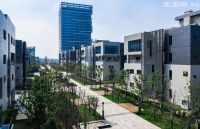 苏州湾稻谷产业园独栋写字楼限量发售，独出心裁，不止办公！