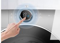 臭氧杀菌守护家人健康 智能科技感受卓越生活