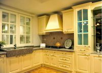 欧睿宇邦怎么样 好橱柜应该怎样选择