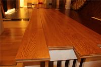 得高地板官网 铺地板要注意什么