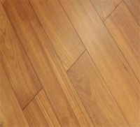 柚木实木地板价格 实木柚木地板好吗