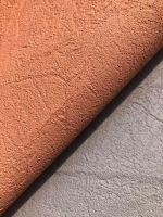 艺术涂料墙布化，雅琪诺新品再次刷新无缝墙布领域