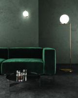 艺术涂料墙布化，雅琪诺新品再次刷新无缝墙布领域