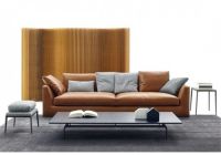 满满生活幸福感 MEGASUN住宅家具营造简约家居空间