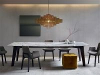 满满生活幸福感 MEGASUN住宅家具营造简约家居空间