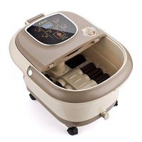 足浴盆泡脚水温多少度合适 足浴盆如何挑选