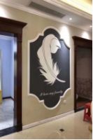 装房子不是花了多少钱才能漂亮，而是花了多少心思才会漂亮