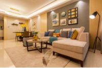 装房子不是花了多少钱才能漂亮，而是花了多少心思才会漂亮