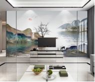 装房子不是花了多少钱才能漂亮，而是花了多少心思才会漂亮