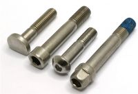 不锈钢螺栓规格 什么是不锈钢螺栓