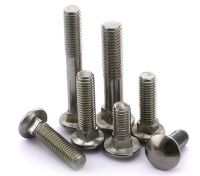 不锈钢螺栓规格 什么是不锈钢螺栓