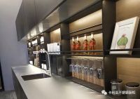 2020年厨房流行这样装，卡利亚带你获取装修灵感