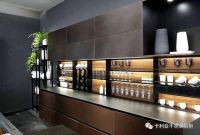 2020年厨房流行这样装，卡利亚带你获取装修灵感