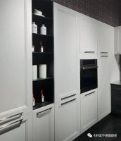 2020年厨房流行这样装，卡利亚带你获取装修灵感