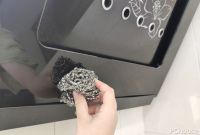 曰取全的烟机清洁技巧在这里，比网红方法靠谱多了【装修Tips100条】