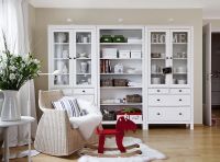 想让家的颜值提升，先从学会挑选柜子开始！