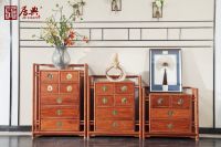 想让家的颜值提升，先从学会挑选柜子开始！