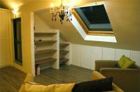 顶楼带阁楼怎样装修 顶楼带阁楼装修注意哪些