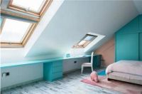 顶楼带阁楼怎样装修 顶楼带阁楼装修注意哪些